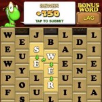 bookwormsquare1 150x150 App Review: Bookworm by PopCap Games, Inc.