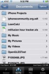 briefcase5 briefcase5 100x150 App Review: Briefcase by Hey Mac Software