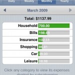 budgetcare1 budgetcare1 150x150 App Review: BudgetCare Helps Track Expenses