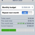 budgetcare6 budgetcare6 150x150 App Review: BudgetCare Helps Track Expenses