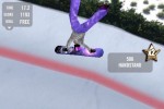 crazysnowboard3 150x100 App Review: Crazy Snowboard by ezone.com