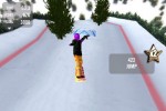crazysnowboard4 150x100 App Review: Crazy Snowboard by ezone.com