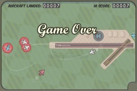 flightcontrol2 flightcontrol2 268x178 custom App Review: Flight Control by Firemint