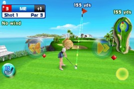 letsgolf144 269x180 custom App Review: Lets Golf by Gameloft Brings Tee Time to Your Fingertips