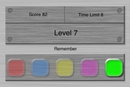 mymemorymad1 mymemorymad1 269x180 custom App Review: MyMemoryMad Tests Your Memory