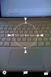 procamera10 procamera10 100x150 App Review: ProCamera brings shake free to the iPhone Camera