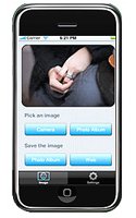 2812 iphone uploader Photo Uploader by Dot Com Infoway