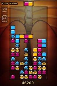 flufighter2 flufighter2 200x300 App Review: Flu Fighter by Robot vs. Monkey
