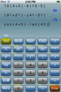numerus1 200x300 App Review: Numerus by Balazs Faludi