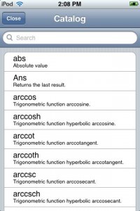 numerus3 200x300 App Review: Numerus by Balazs Faludi