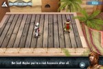 assassinscreed2 150x100 App Review: Assassins Creed   Altairs Chronicles by Gameloft
