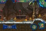 idroids3 idroids3 150x100 App Review: iDroidsMania by Artificial Life, Inc.