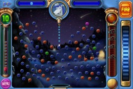 peggle3 269x180 custom App Review: Peggle by PopCap Games, Inc.