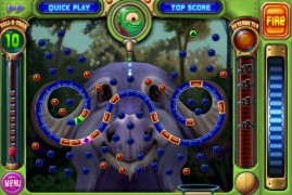 peggle8 269x180 custom App Review: Peggle by PopCap Games, Inc.