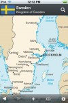 worldfactbook3 100x150 App Review: The World Factbook 09 by jDictionary Mobile