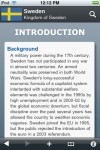 worldfactbook4 100x150 App Review: The World Factbook 09 by jDictionary Mobile