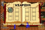 bravedwarves4 bravedwarves4 150x100 App Review: Brave Dwarves by GO! Games