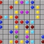 colorlinessquare1 149x150 App Review: Color Lines by Piston games