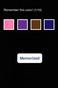 drmemorycolor1 drmemorycolor1 200x300 Dr Memory Color by NeXtBIT Technology Limited