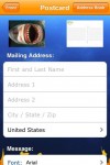 hazelmail6 hazelmail6 100x150 App Review: HazelMail Postcards by HazelMail.com