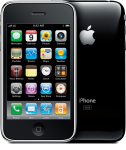 iphone3gs front back 126x150 Apple Announces New iPhone 3GS, iPhone OS 3.0