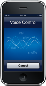 iphone3gs voice control 161x300 iphone3gs voice control
