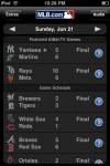 mlbatbat3 100x150 App Review: MLB.com At Bat 2009 by MLB.com