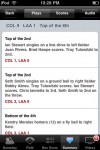 mlbatbat7 100x150 App Review: MLB.com At Bat 2009 by MLB.com