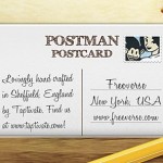 postman1 150x150 App Review: Postman by Freeverse, Inc.