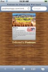 postman8 postman8 100x150 App Review: Postman by Freeverse, Inc.