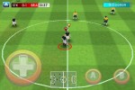 realsoccer20093 150x100 App Review: Real Soccer 2009 by Gameloft