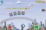 rollercoasterrush5 rollercoasterrush5 150x100 App Review: Rollercoaster Rush by Digital Chocolate, Inc.