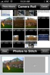stitcher12 100x150 App Review: AutoStitch by CloudBurst Research