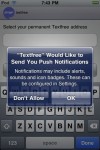 txtfreepush1 txtfreepush1 100x150 A Tour of Push Notifications Using Textfree Unlimited