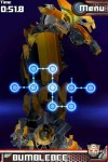 bumblebeecybertoy8 bumblebeecybertoy8 100x150 App Review: Transformers CyberToy by Glu