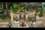 heroofsparta2-copy heroofsparta2 copy 150x100 App Review: Hero of Sparta by Gameloft