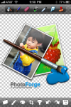 img 7038 100x150 App Review: PhotoForge by GhostBird Software
