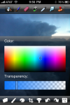 img 7040 100x150 App Review: PhotoForge by GhostBird Software
