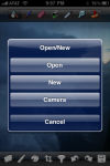 img 7043 100x150 App Review: PhotoForge by GhostBird Software