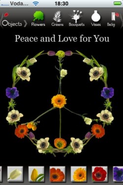 iphoneflorist1 iphoneflorist1 The iPhone Florist by ideas2mobile