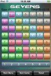 sevens3 sevens3 100x150 App Review: Sevens by Nigel Hanbury