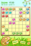 blots1 blots1 100x150 App Review: Blots by Tau Games