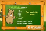 flightofthehamsters8 150x100 App Review: Flight of the Hamsters by Cartoon Network with Tips