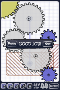 geared1 geared1 200x300 App Review: Geared by Bryan Mitchell (with helps)