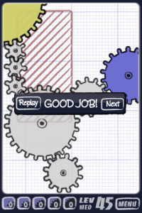 geared2 geared2 200x300 App Review: Geared by Bryan Mitchell (with helps)