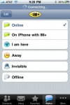 implus22 100x150 App Review: IM+ All In One Messenger by Shape Services
