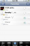 implus26 100x150 App Review: IM+ All In One Messenger by Shape Services