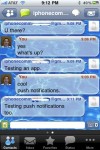 implus29 100x150 App Review: IM+ All In One Messenger by Shape Services