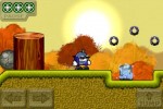 spybotchronicles6 spybotchronicles6 150x100 App Review: Spy Bot Chronicles by IUGO Mobile Entertainment Inc.