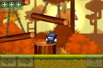 spybotchronicles9 spybotchronicles9 150x100 App Review: Spy Bot Chronicles by IUGO Mobile Entertainment Inc.